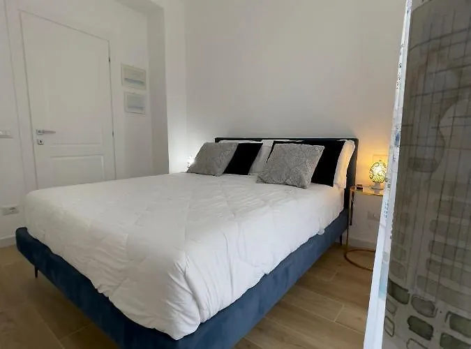 B&B Il Gabbiano Orbetello