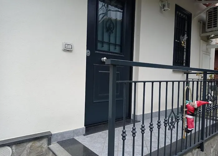 Bed and Breakfast Amaa Casa Vico Equense