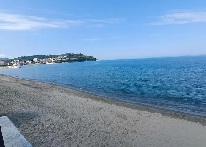 B & Beach Agropoli
