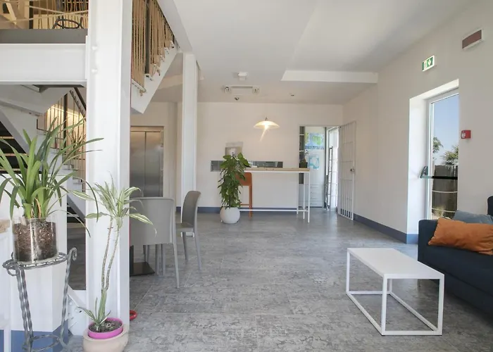 Hotel Villa Ambra Orbetello