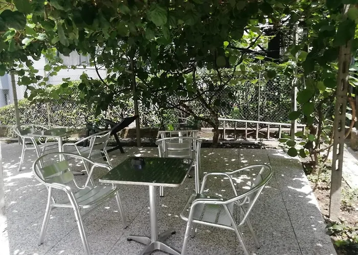 Lora Giusta Guest House Como