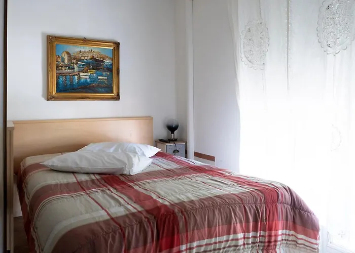 Hotel a Castelnuovo Rangone