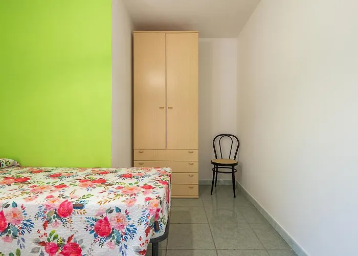 Aparthotel Mare Azzurro Cardedu