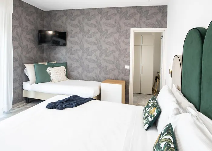 Hotel Brennero Verona