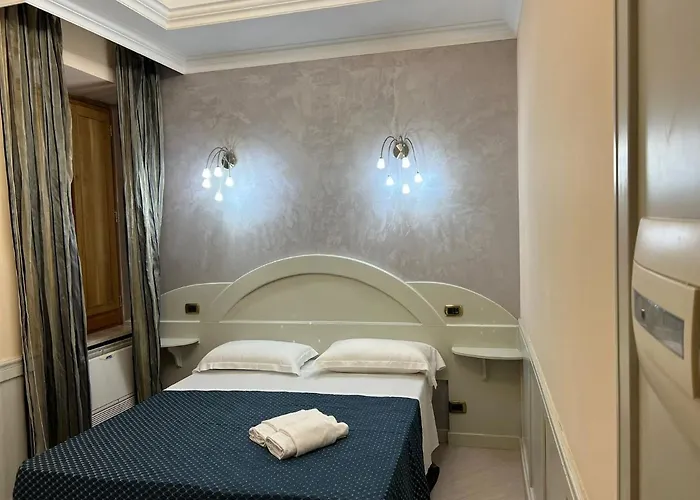 Casa Di Stefano Acomodação com café da manhã Roma
