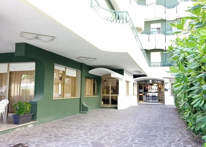 Hotel Meeting Bellaria-Igea Marina