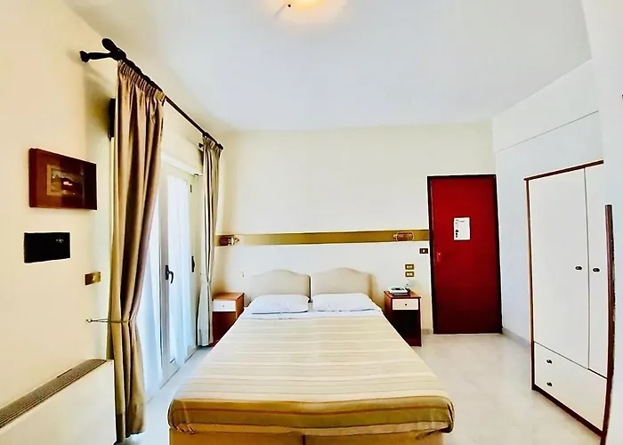 Albergo delle Rose Bagnara Calabra