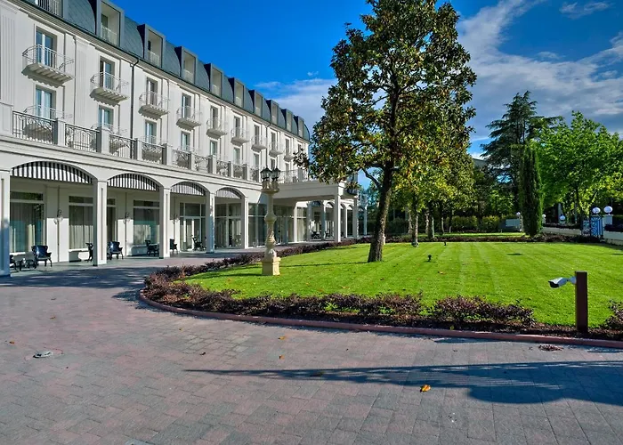 Hotel Premiere Abano Abano Terme