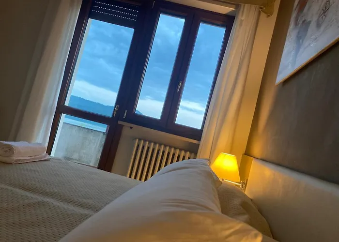 Hotel Lido Bollengo