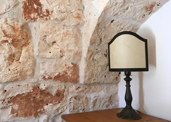 Hoteles en Locorotondo