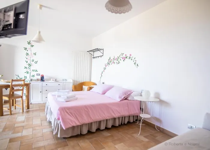 Hotel Orvieto Rocca Fiorita