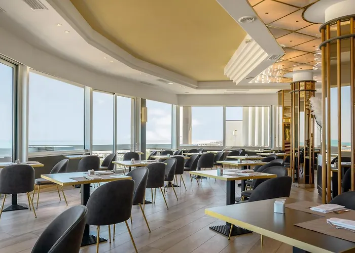 Hotel Imperiale Rimini & Spa