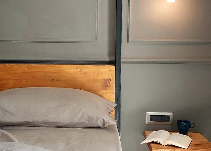 Cuore Mio B&B Katania