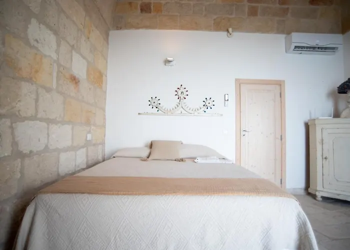 Mareluna Polignano a Mare