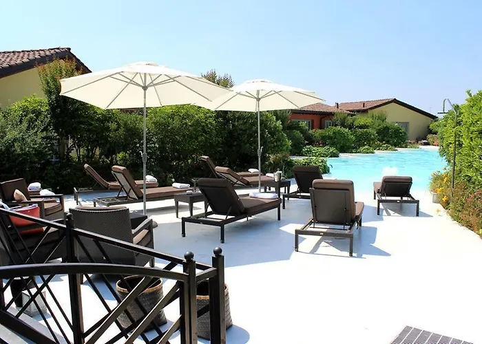 Hotel a Brusaporto