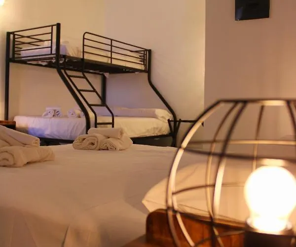 B&B Via Veneto Margherita Di Savoia