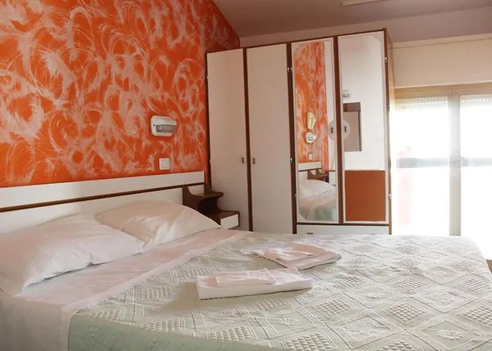 Luna Rimini Hotel