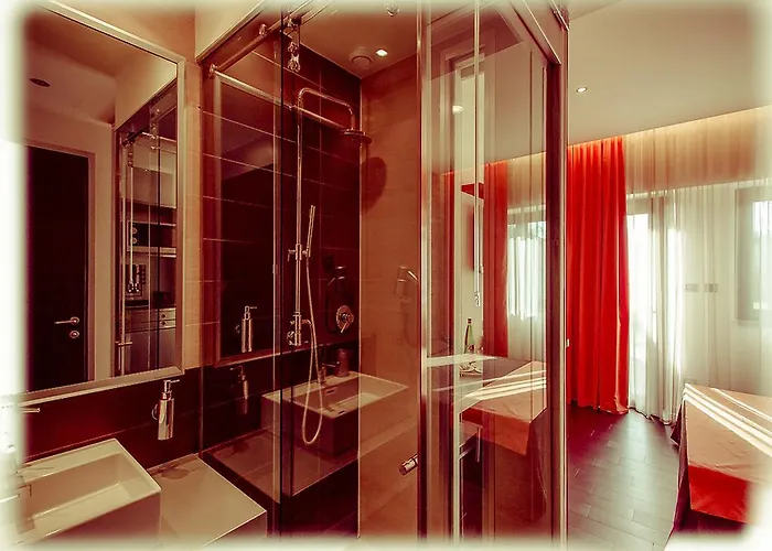 All Ways Garden Hotel & Leisure Rzym
