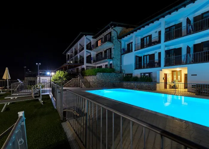 Residence Ruculi - Ruculi Hospitality Tignale