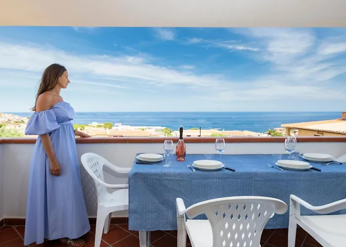 Biriola EcoResort Cala Gonone