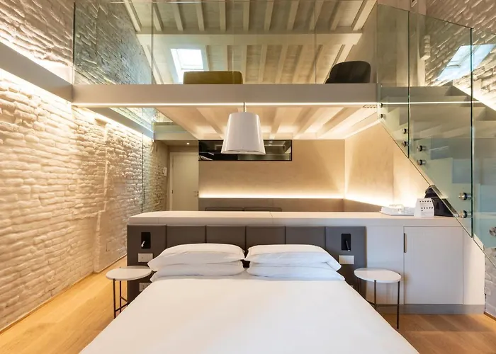 Hotel Scaravelli Residenza Mantova