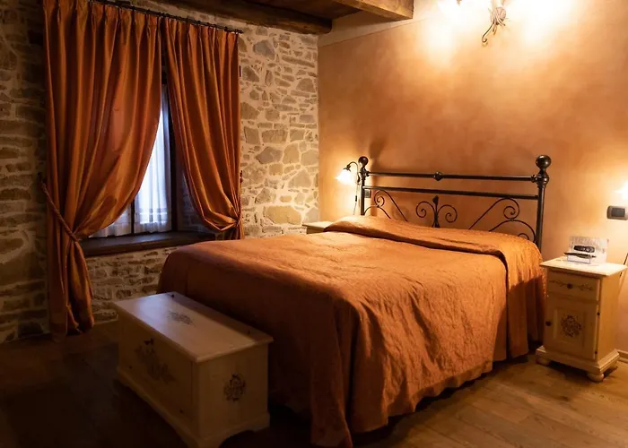 Hotel a Acquaria