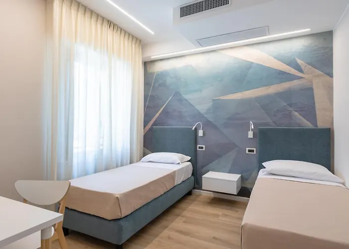 Albergo Degli Amici Chieti