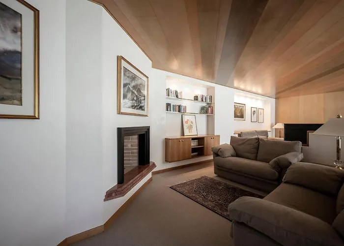 Residence Cesa Sassela Ortisei