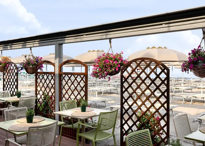 Grand Hotel Spiaggia Alassio