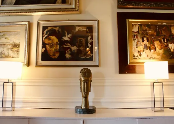 Art Hotel Pandos Tabiano Terme