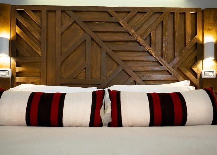 Adventor Eco-Suites Roma