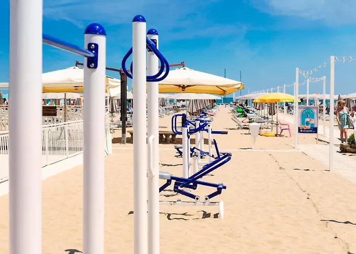 Mantovani Hotel Murano & Mariu Rimini