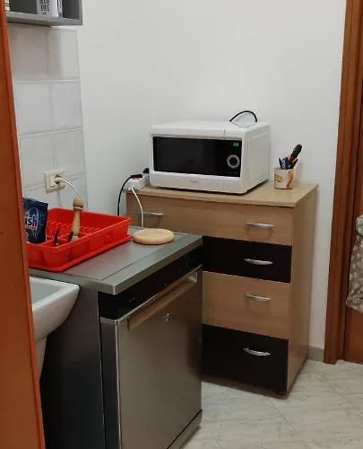 B&B Centro Storico Marsala