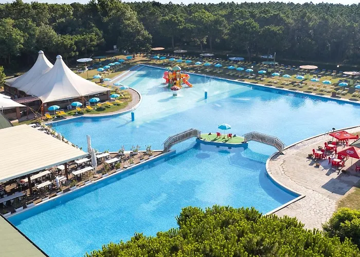Hotels in Casal Borsetti