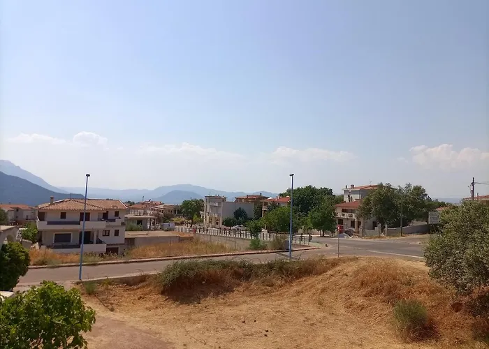 Casa Golloi Hotel Dorgali