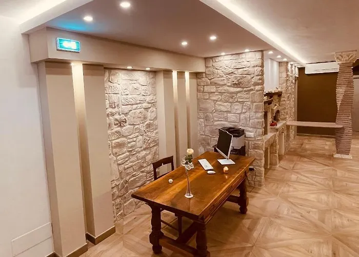 Affittacamere Residenza Montedoro Norcia