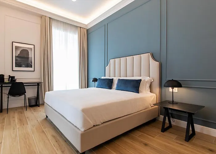 Hotel Unico Relais Neapol