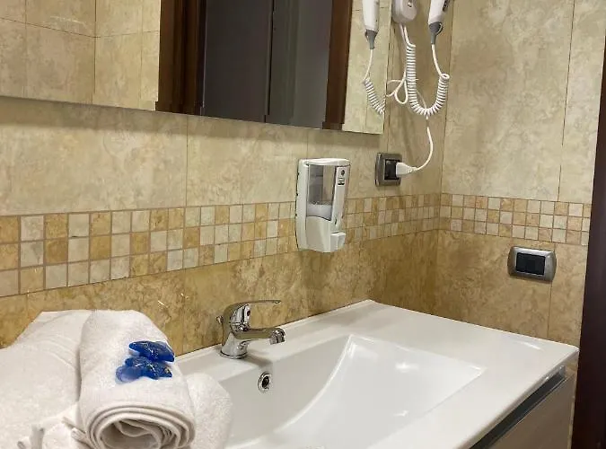 Hotel Falu Napoli Centro