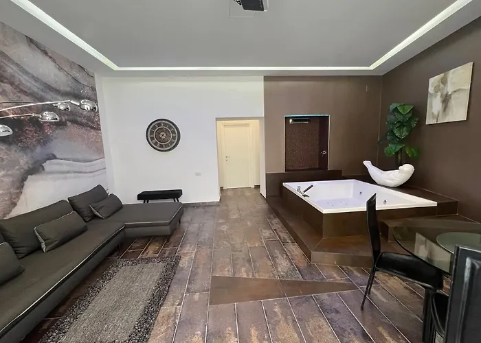 Relais Viesti B&B Vieste
