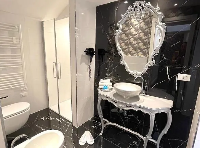 Hotel Casa Balzola Alassio