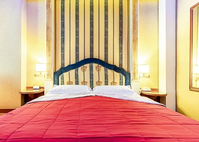 Hotel a Pioltello