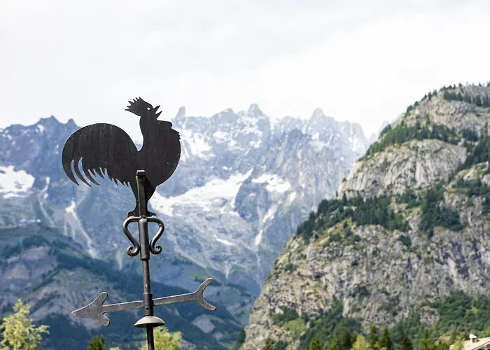 Hotel Walser Courmayeur