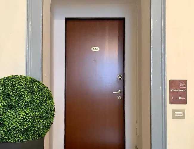 B&B Volta Como