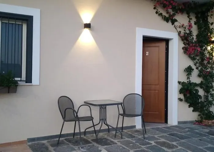 B&B Tenuta San Michele Paestum