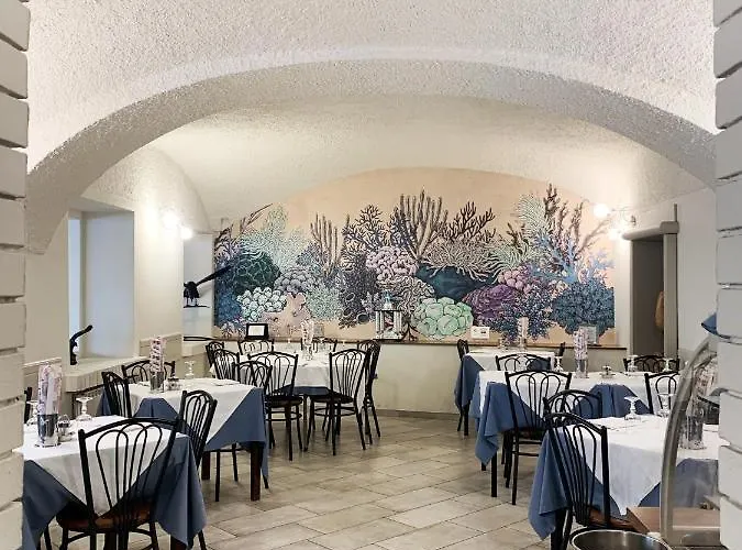 Hotel Aquila Nera Di Tony Ivrea
