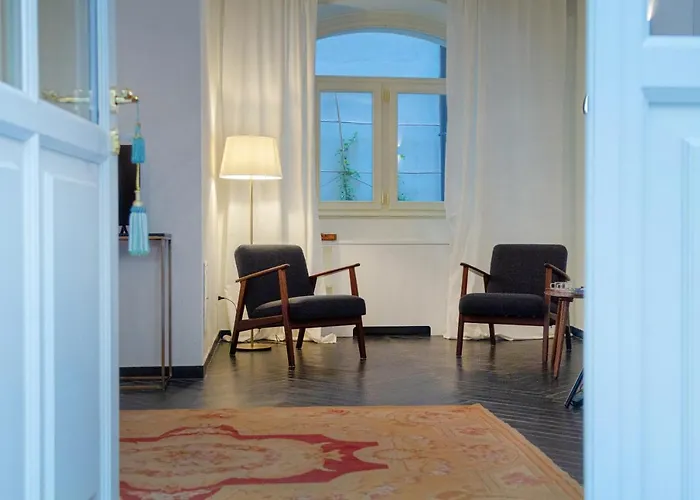 Hotel Palazzo Glori 6 Cremona