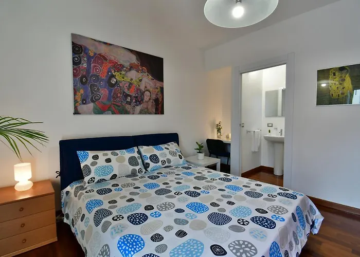 Amaranda B&B Katania