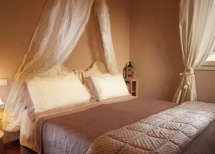 B&B Zelmira Rimini