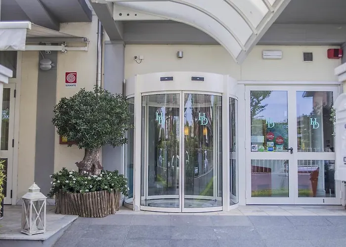 Hotel Dany Marina di Massa
