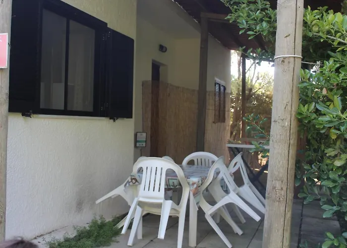 Lido Villaggio il Ragno Minturno